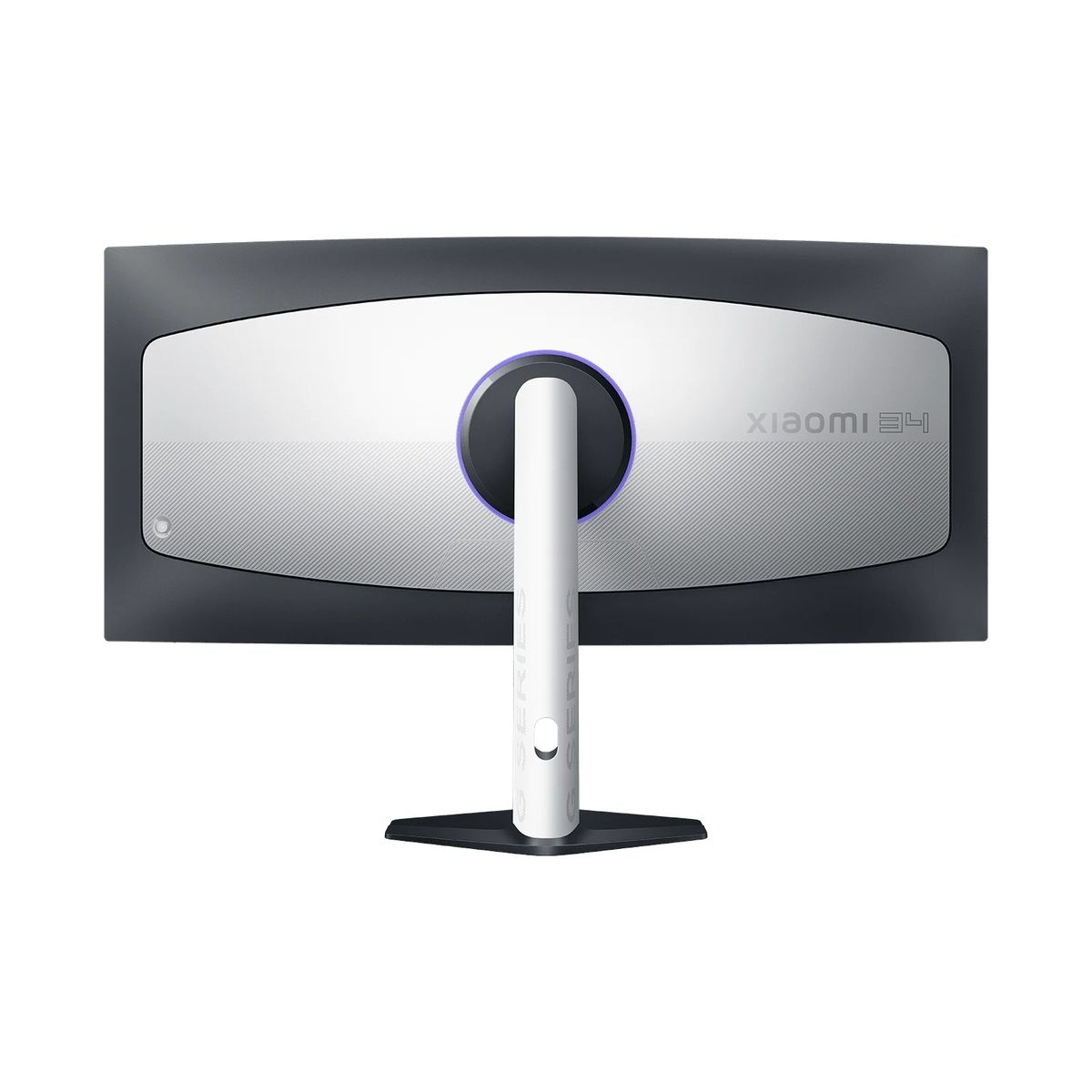 XIAOMI - Xiaomi Curved Gaming Monitor G34WQi 2026