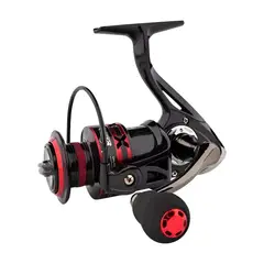 ATURE - Reel Frontal Pesca Nx6000 14 Rodamientos Color Ambidiestro