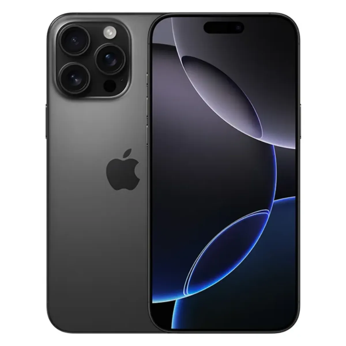 APPLE - iPhone 16 Pro Max 1TB - Negro - Reacondicionado