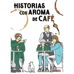 IVREA ARGENTINA - Historias de Café [Ivrea Argentina]