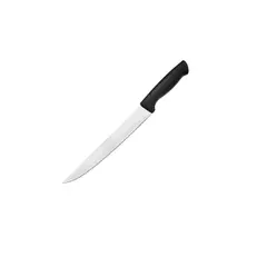 GENERICO - Cuchillo Para Carne Y Fileteador Acero Inoxidable 32.5cm