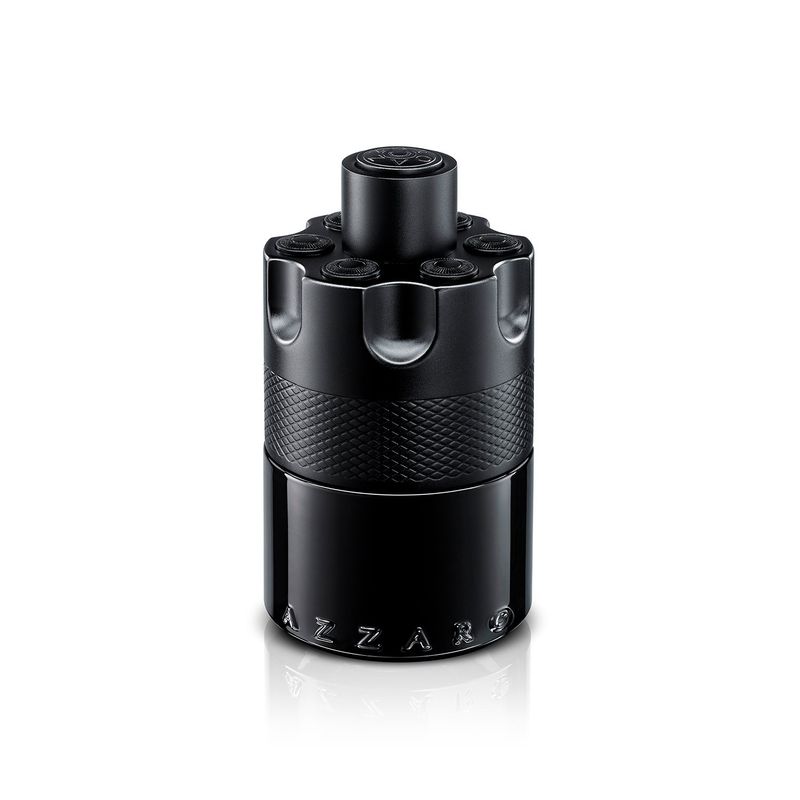 AZZARO - The Most Wanted EDP Intense 100 Ml Azzaro