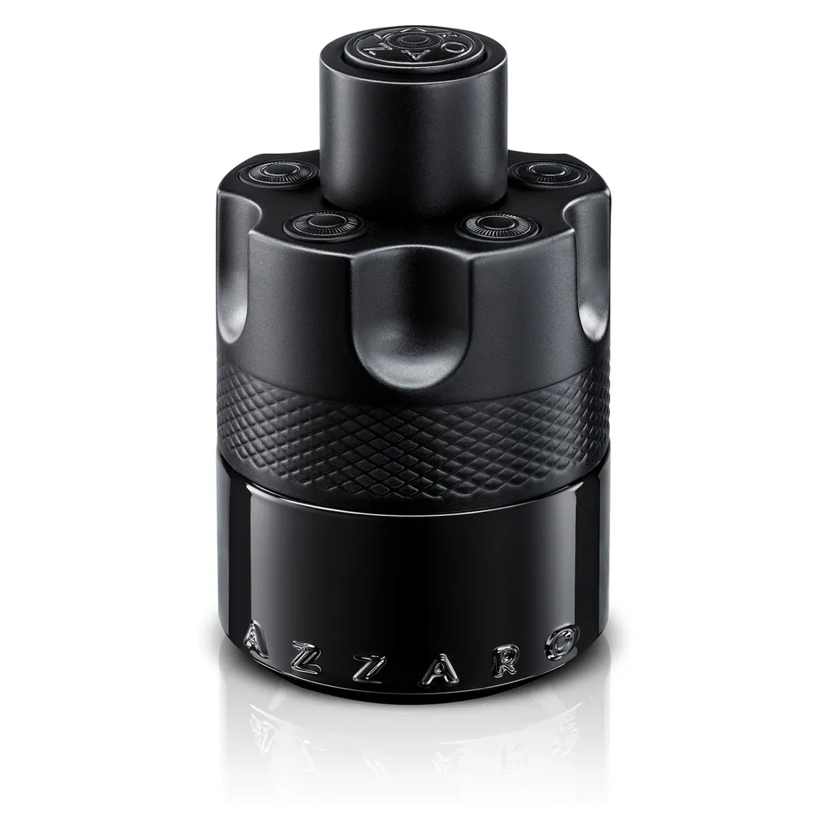 AZZARO - The Most Wanted Edp Intense 50 Ml Azzaro