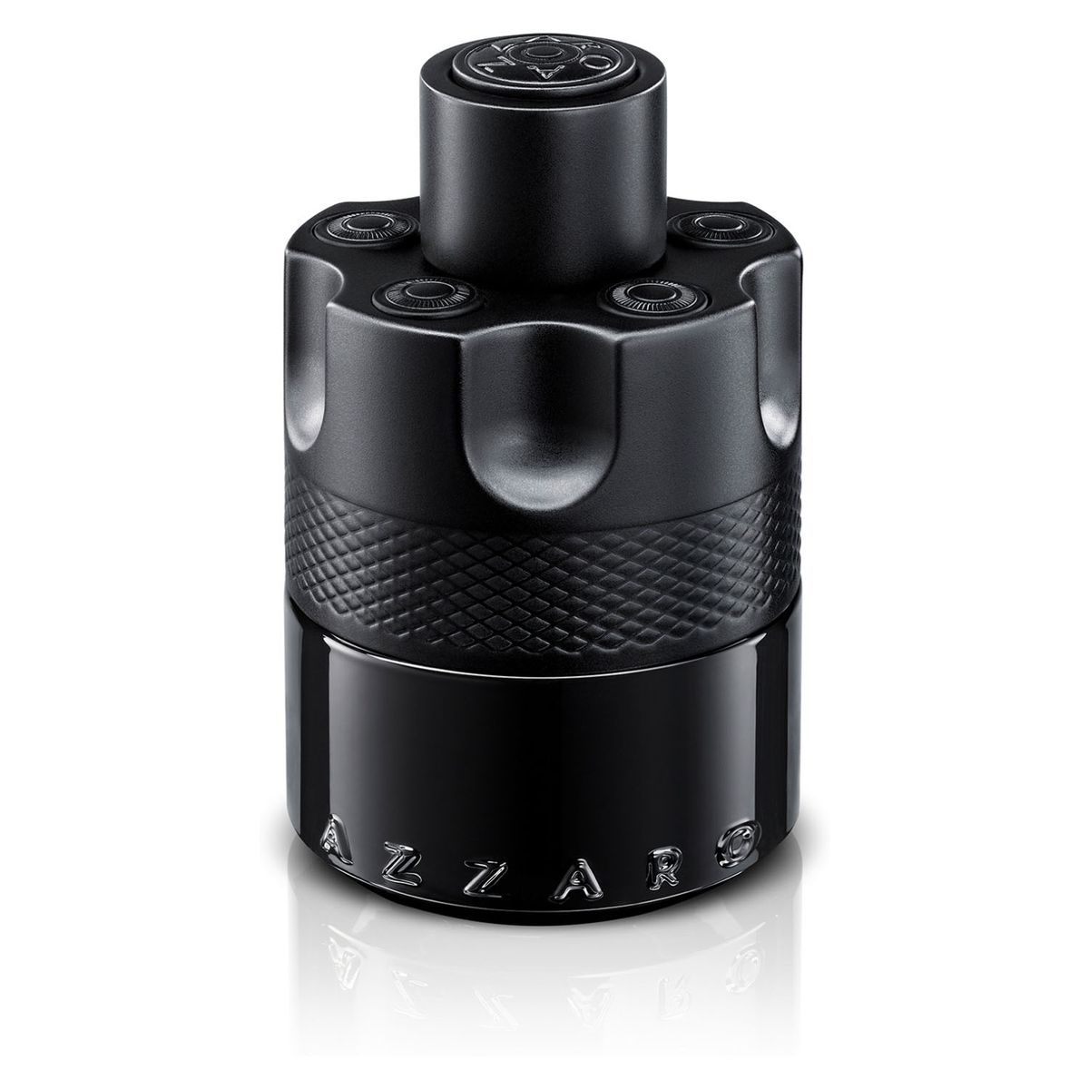 AZZARO - The Most Wanted Edp Intense 50 Ml Azzaro