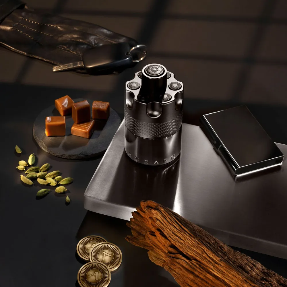 Azzaro The Most Wanted Intense EDP 50 ml, foto 4