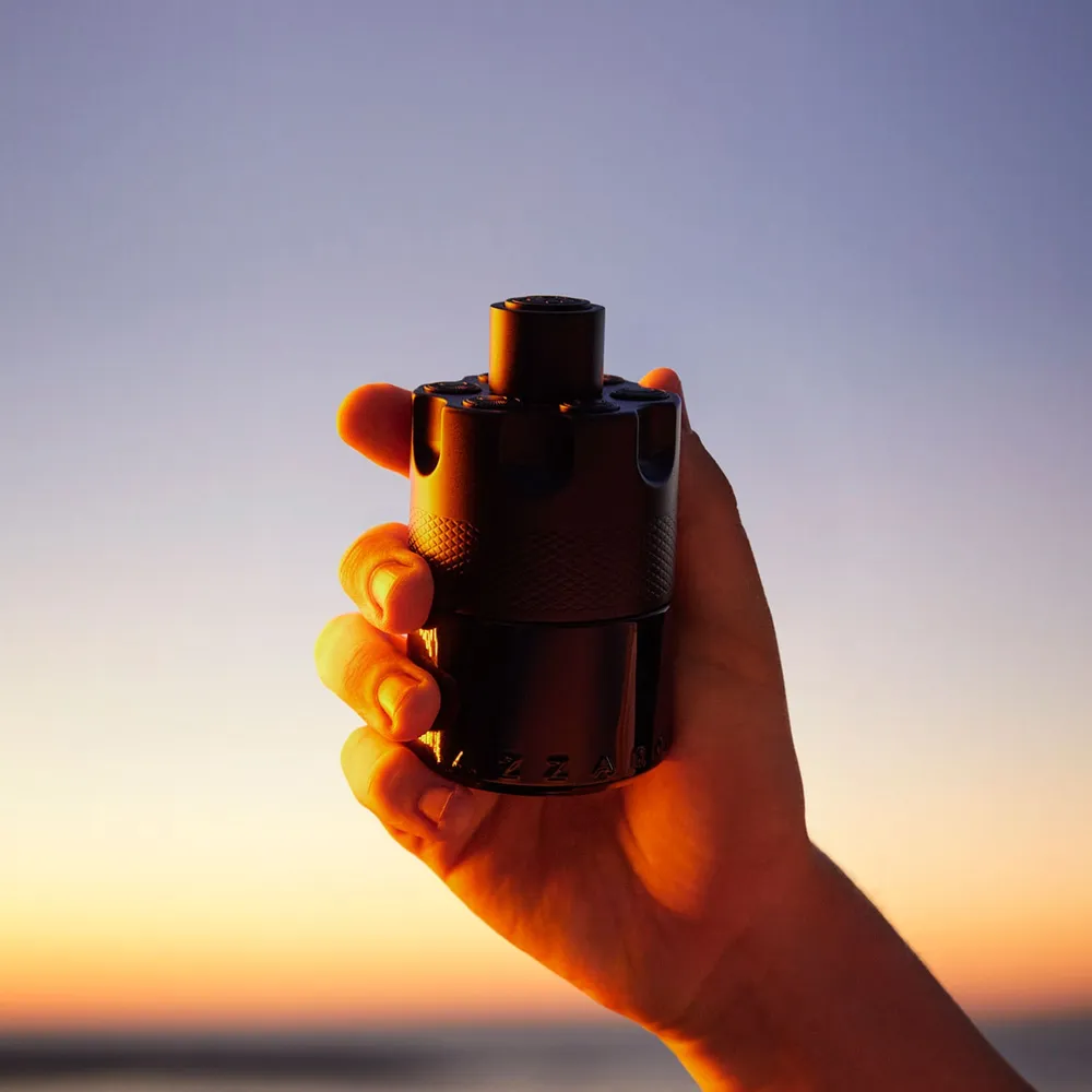 Azzaro The Most Wanted Intense EDP 50 ml, foto 5