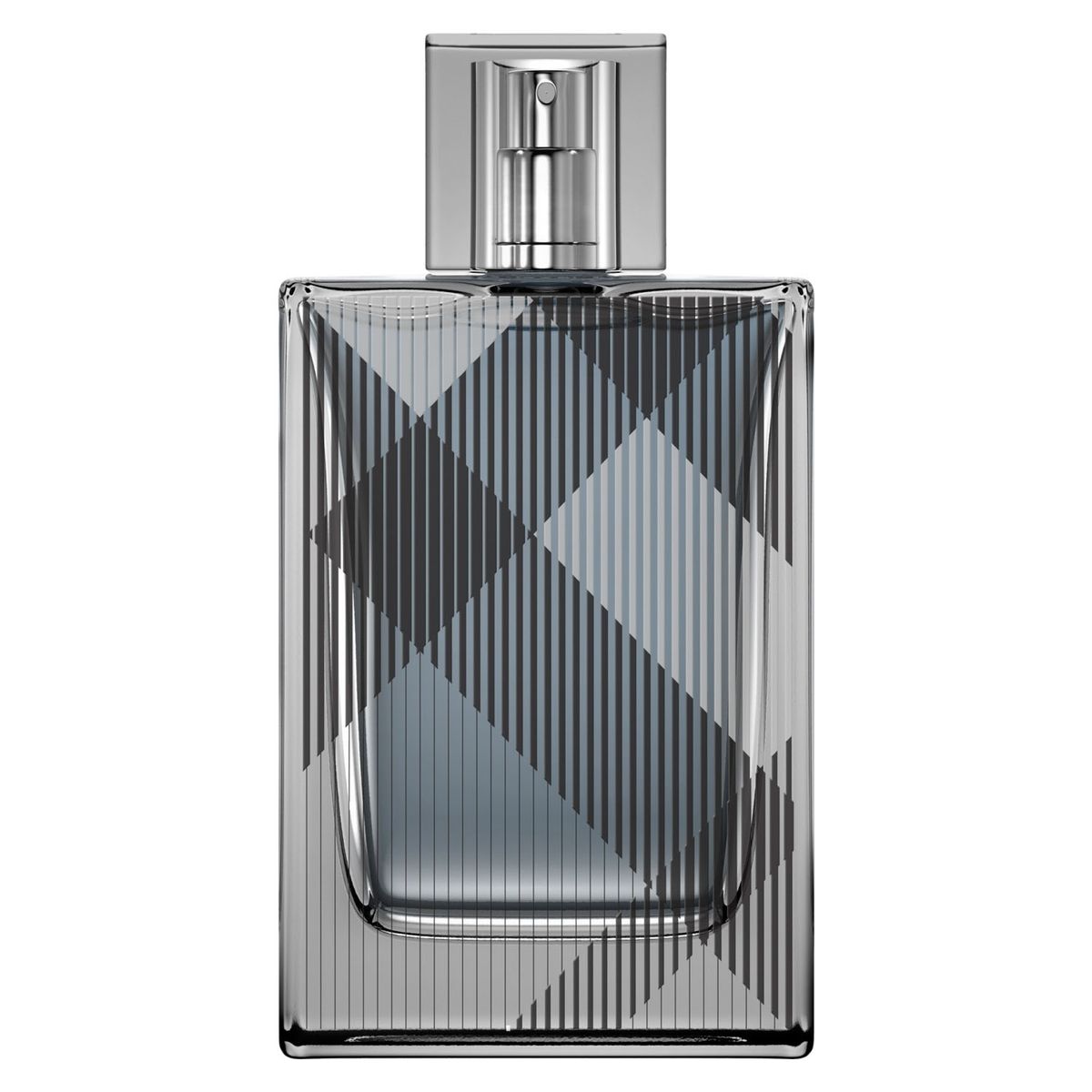 BURBERRY - Perfume Hombre Burberry Brit Eau de Toilette 50 Ml