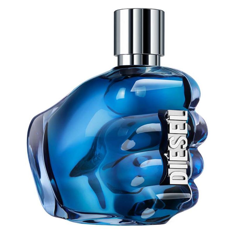 DIESEL - Perfume Hombre The Sound Of The Brave Edt 75Ml Diesel