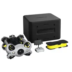CHASING - M2S ROV Submarino 100 Metros