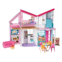 BARBIE - Castillo Dreamhouse