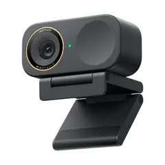 INSTA360 - Link 2C Pro - Cámara web 4K para PCMac