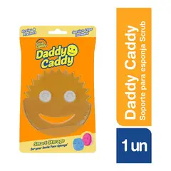 SCRUB DADDY - Porta Esponja Daddy Caddy