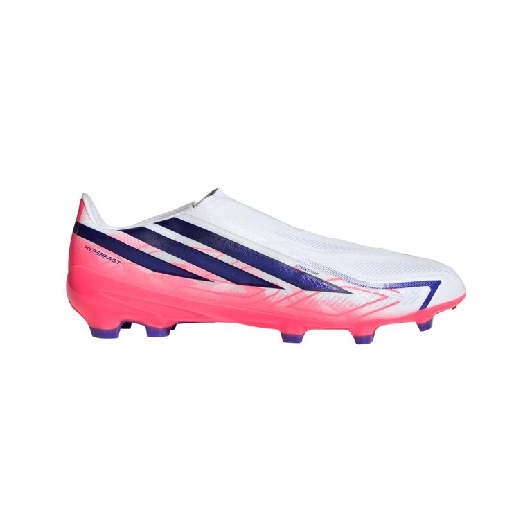 Botín de fútbol Zapatos F50 Hyperfast League sin