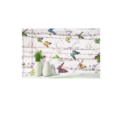 GENERICO - Papel Tapiz Decoracion De Paredes 60cm X 10 M