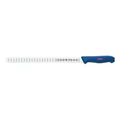 3 CLAVELES - Cuchillo Para Salmon 30 Cms Proflex Tres Claveles Color Azul