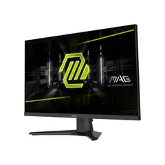 MSI - Monitor Gamer MAG 27 2K WQHD 2560x1440, IPS, 240Hz/0.5ms, 1xDP+2xHDMI, 274QF X24, incl. cable DP