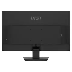 MSI - Monitor Gamer 27 Full HD IPS (1920x1080), MP273L E14, 144hz/1ms, HDMI/VGA c/cable HDMI