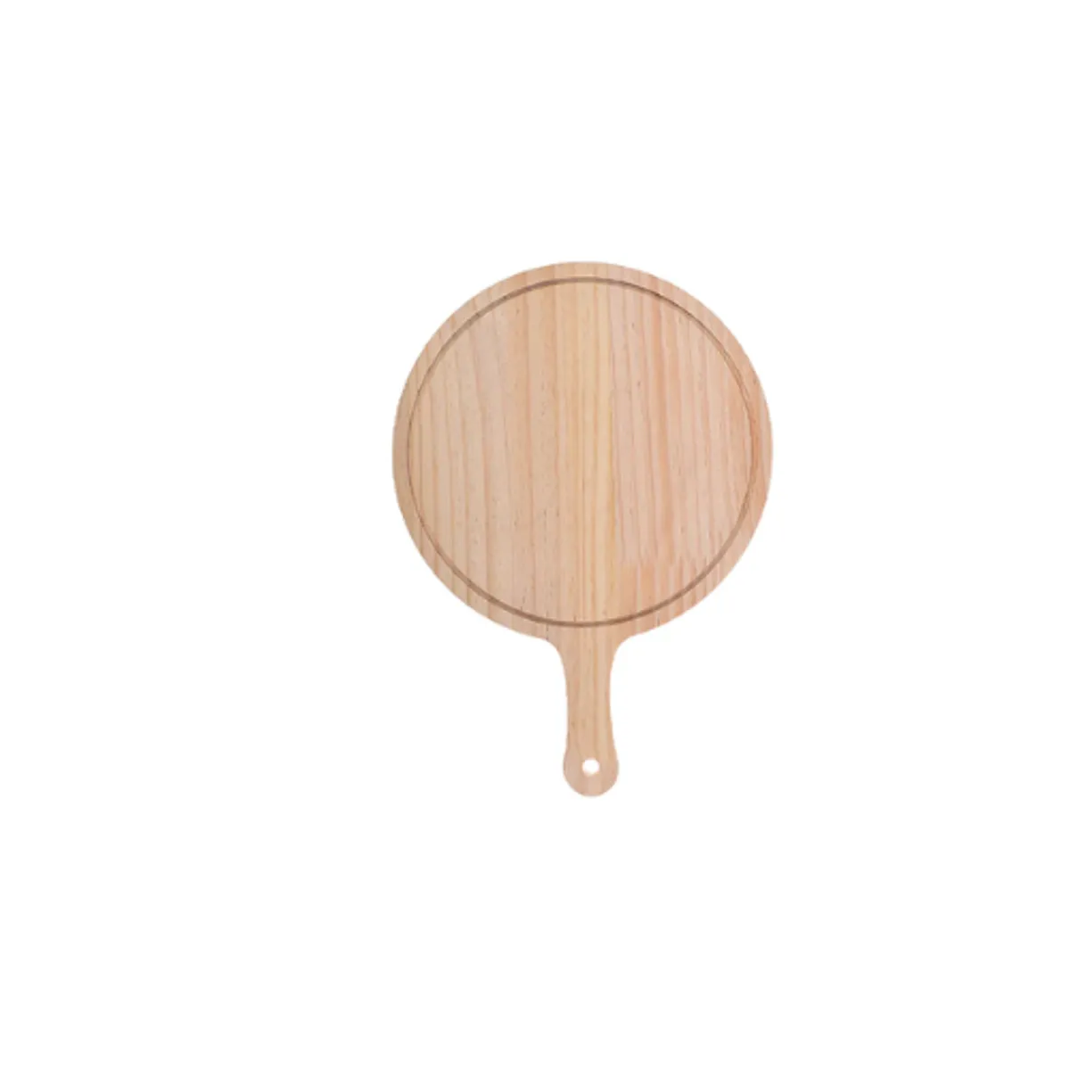 GENERICO Tabla para Pizza de Madera Mediana 20cm | Falabella Chile