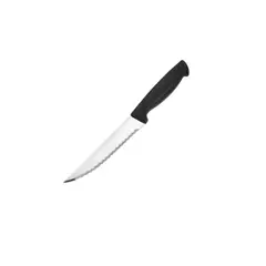 GENERICO - Cuchillo Fileteador De Pescado Y Carne De Acero Inoxidable 35.5cm