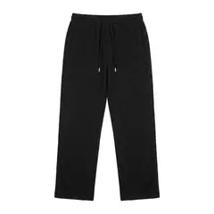 SPITFIRE - Pantalón Buzo Hombre Grip State Negro