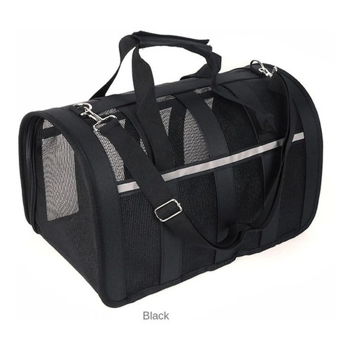 NORPLAT - Bolso Transporte Mascota Norplat - Transportador Perro Gato