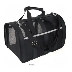 NORPLAT - Bolso Transporte Mascota - Transportador Perro Gato