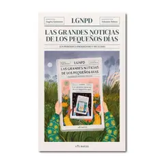 MIS RAICES - Las grandes noticias de los pequeños días