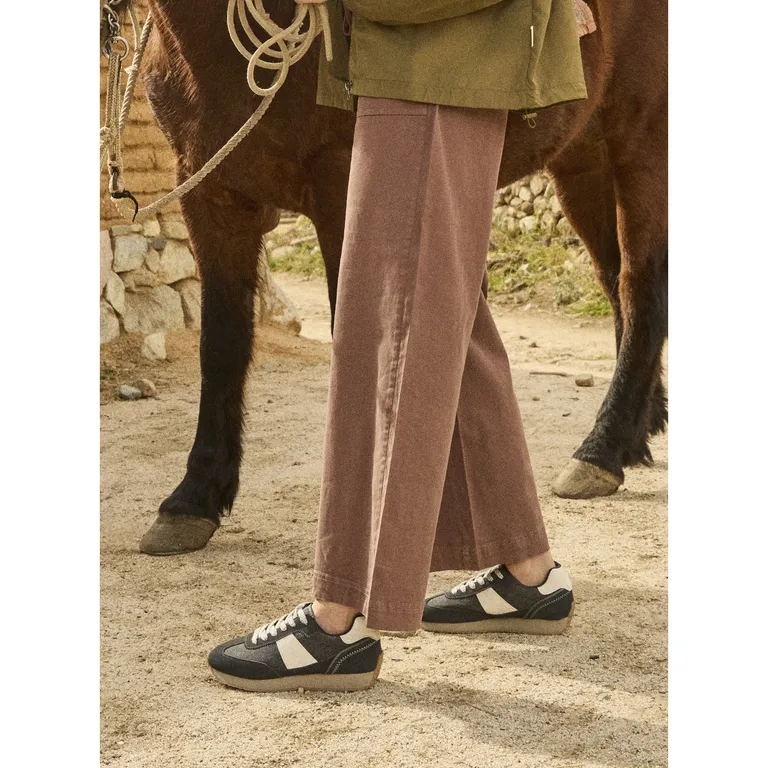 Zapatilla Casual Mujer
