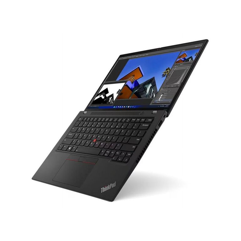 LENOVO NOTEBOOK THINKPAD INTEL CORE I7 16 GB DE RAM Y DISCO SOLIDO