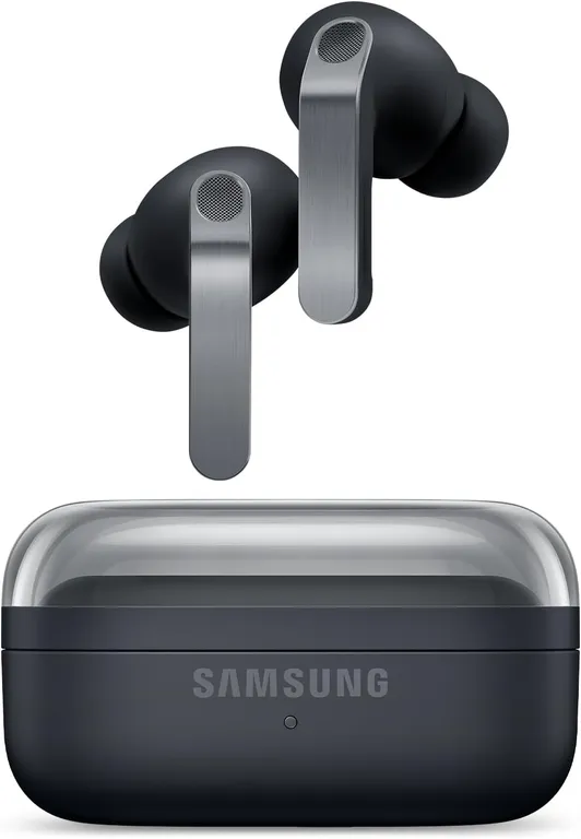 Audífonos Bluetooth Galaxy Buds 4 Pro Black