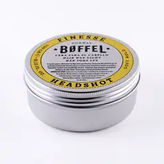 BOFFEL - Cera Para El Cabello Soft 300gr