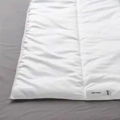 IKEA - SÄFFEROT plumón lig cálido 150x200