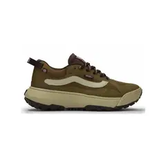 VANS - Zapatilla Unisex Mte Crosspath Café