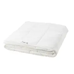 IKEA - SÄFFEROT Plumón ligeramente cálido, 240x220 cm