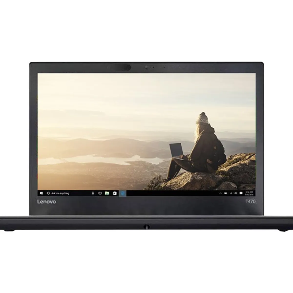 LENOVO - NOTEBOOK LENOVO THINKPAD CORE I5 DISCO SOLIDO