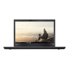 LENOVO - NOTEBOOK THINKPAD CORE I5 DISCO SOLIDO