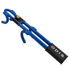 ODIS - Traba Volante Vehículo W4300 Alta Seguridad Antirrobo