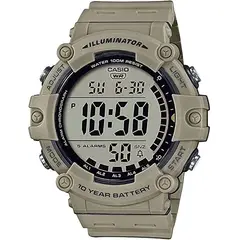 CASIO - RELOJ WATCH AE1500WH-5AV