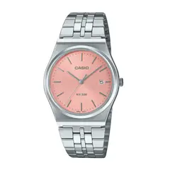 CASIO - RELOJ WATCH MTPB145D-4VT