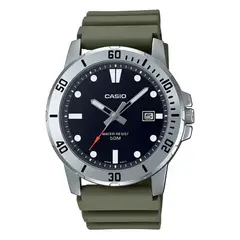 CASIO - RELOJ WATCH MTPVD01-3EV