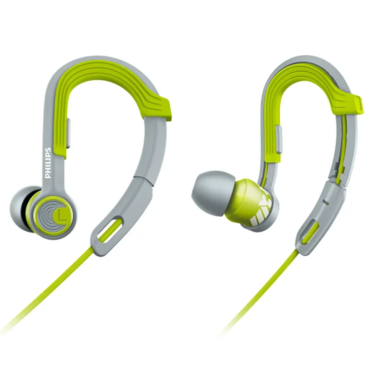 PHILIPS - AUDIFONOS DEPORTIVOS PHILIPS ACTIONFIT SHQ3300LF00