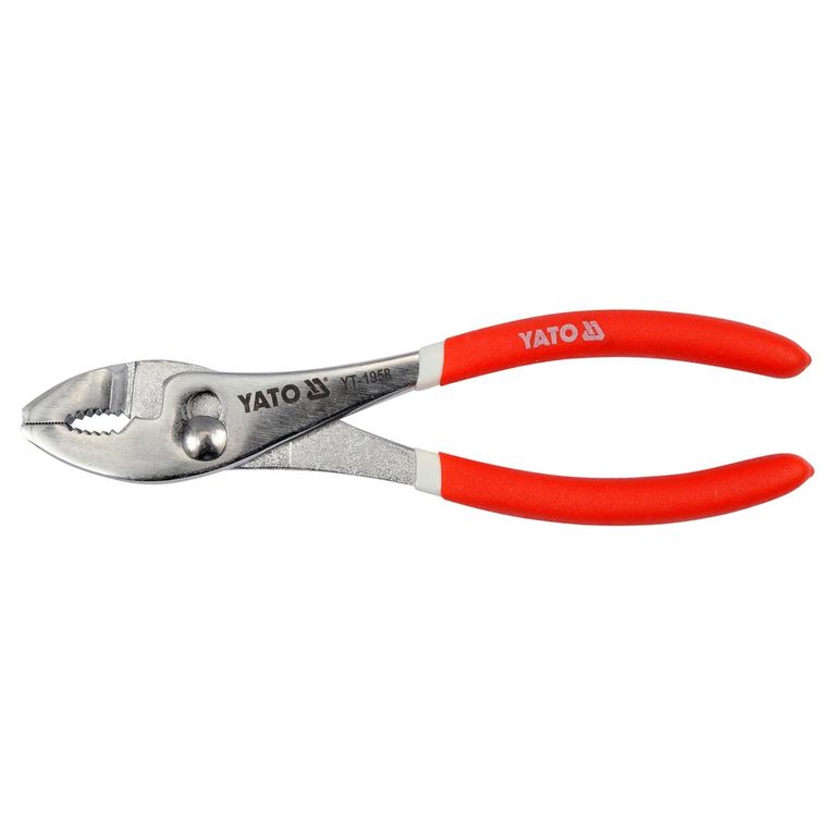 Alicate Mecanico Universal 200mm -