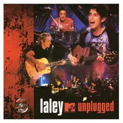 WARNER MUSIC - La Ley - MTV Unplugged - CD