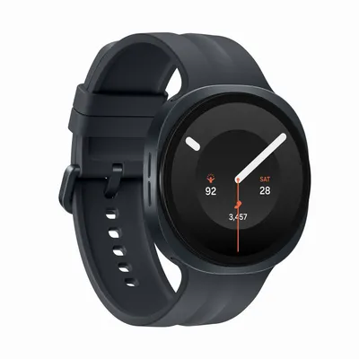 Samsung Galaxy Watch9 44Mm Black Negro