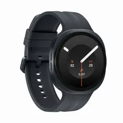 SAMSUNG - Galaxy Watch9 44mm Black