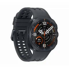 SAMSUNG - Galaxy Watch Ultra2, 47mm Titanium Black