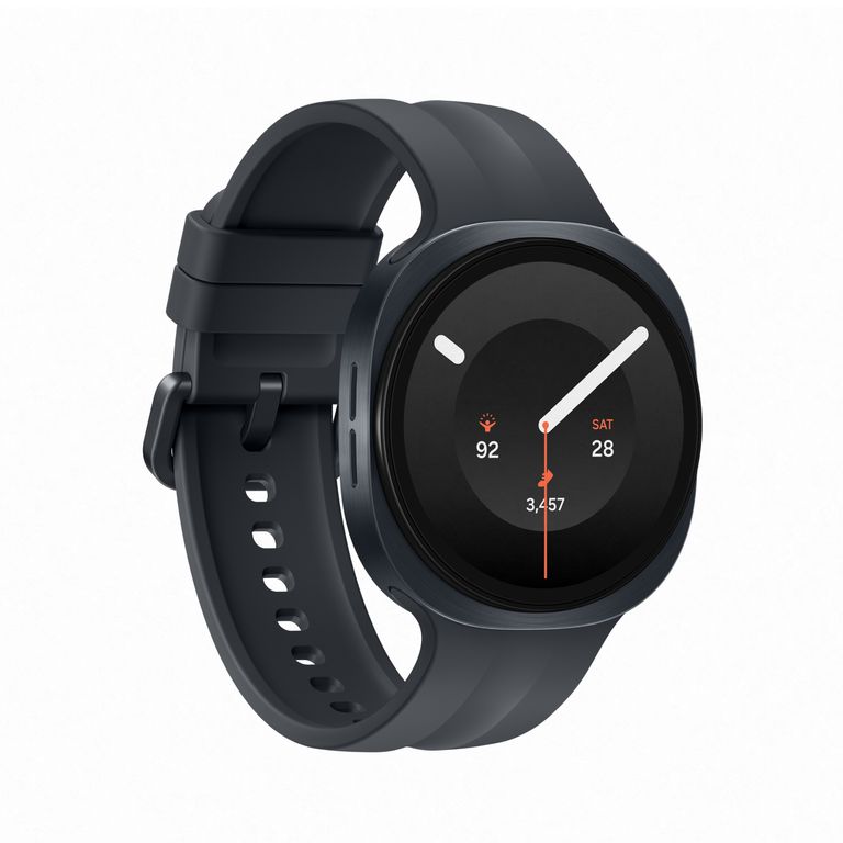Galaxy Watch9 Bluetooth 40mm Black