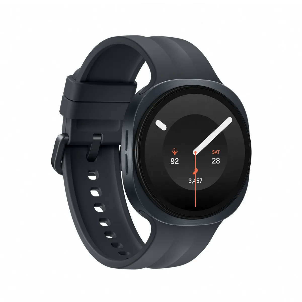 Galaxy Watch9 Bluetooth 40mm Black
