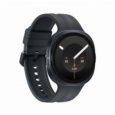 Samsung Galaxy Watch9 Bluetooth 40Mm Black Negro