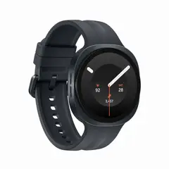 SAMSUNG - Galaxy Watch9 Bluetooth 40mm Black